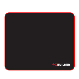 TRACK Small Mouse Pad by PCBuilder