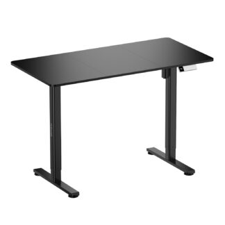 Summit Height Adjustable Electric Standing Desk by PCBuilder