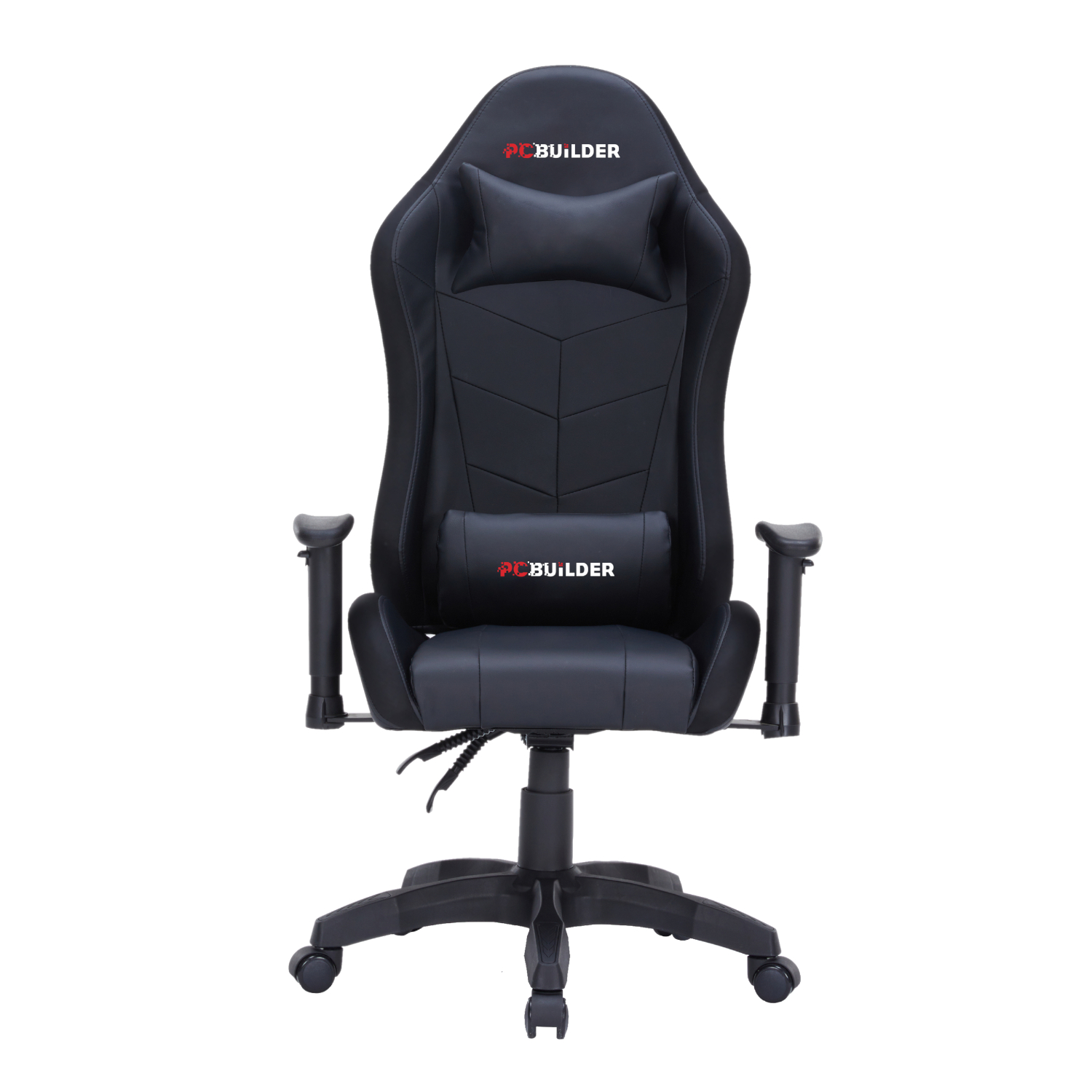 Navigator Lite Gaming Chair by PCBuilder