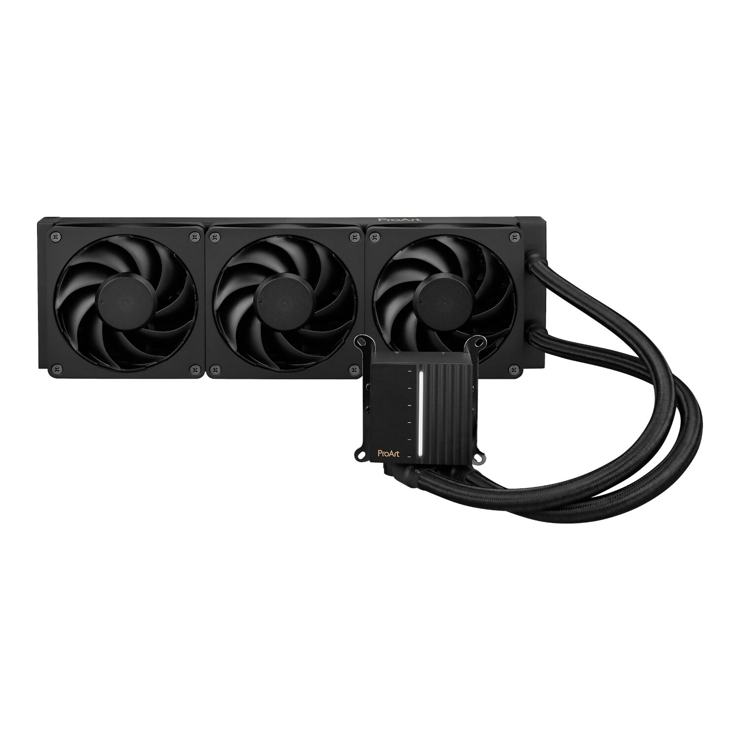 ProArt LC 360 AIO Liquid CPU Cooler by ASUS