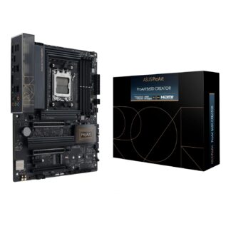 ProArt B650-Creator - AM5 / DDR5 / ATX Motherboard by Asus