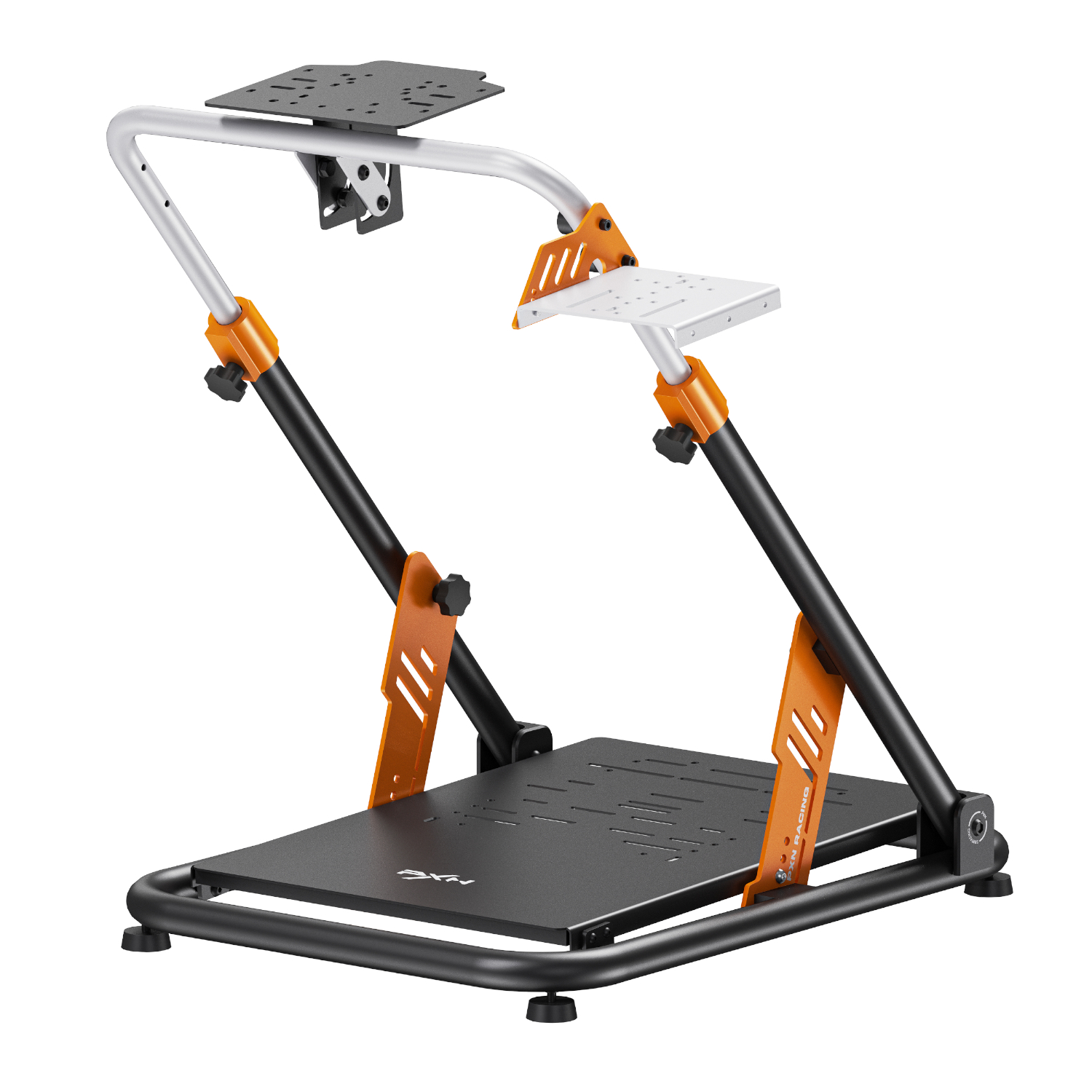 A11 Gaming Racing Wheel Foldable Stand by PXN