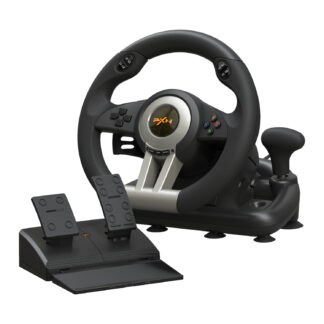 V3 PRO Gaming Steering Wheel by PXN