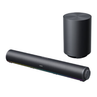 Desktop Speaker Pro Set with Wireless Subwoofer by Xiaomi