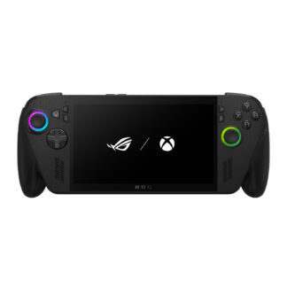 ROG Xbox Ally X 7" Handheld Gaming Console | AMD Ryzen AI Z2 | 24GB LPDDR5X | Radeon GPU | 1TB SSD | Windows 11 Home by Asus