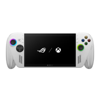 ROG Xbox Ally 7" Handheld Gaming Console | AMD Ryzen Z2 | 16GB LPDDR5X | Radeon GPU | 512GB SSD | Windows 11 Home by Asus
