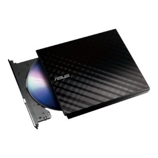 SDRW-08D2S-U LITE External 8X DVD Writer with M-DISC Support by Asus