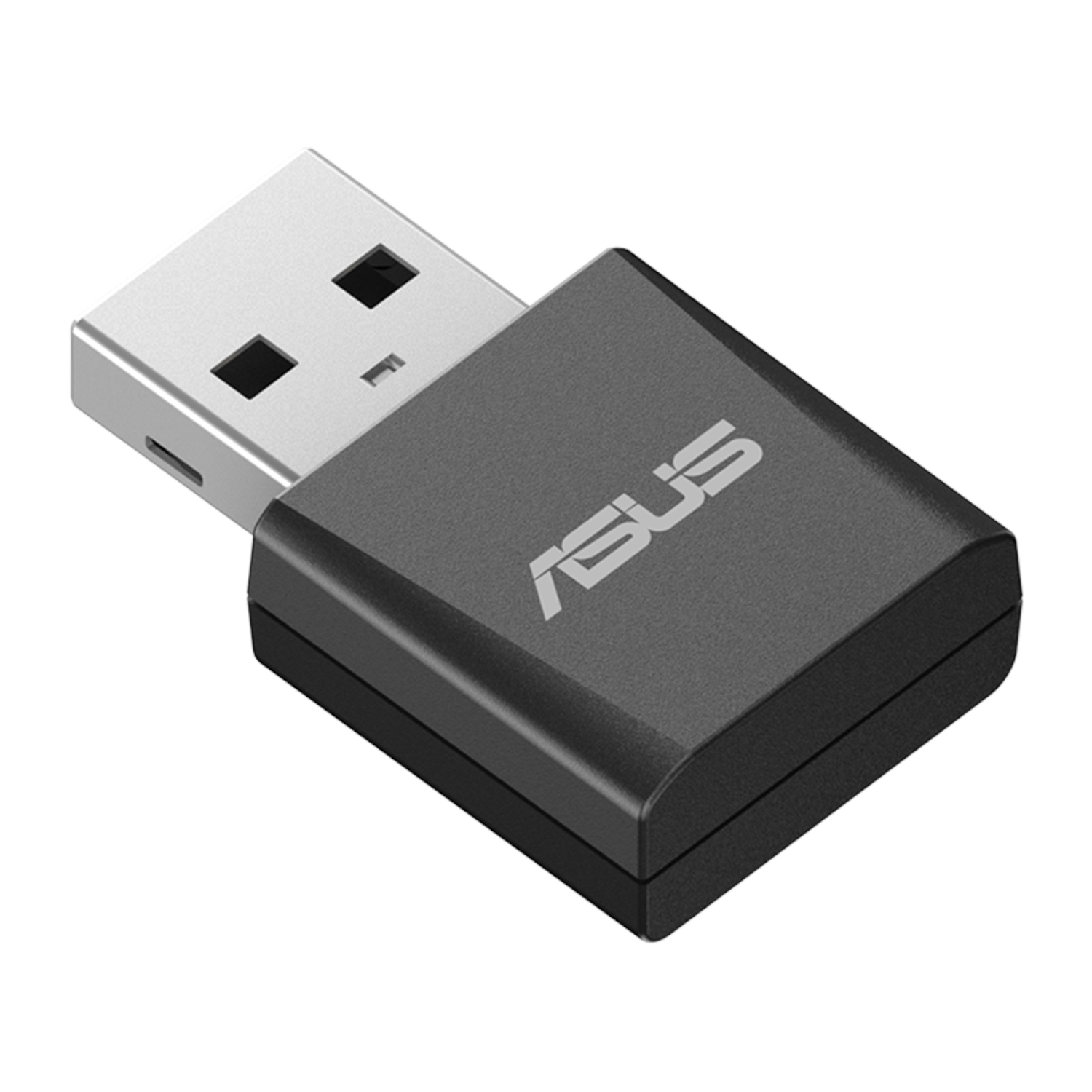 Tri-band Wi-Fi 7 Nano USB Adapter - Bluetooth Compatible by Asus