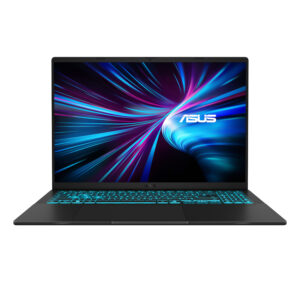 Vivobook 16-inch Gaming Laptop | Core 7-240H | RTX 5050 | 16GB DDR5 | 1TB SSD | Windows 11 Pro by Asus