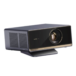 Smart Projectors