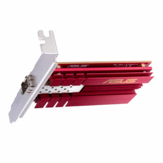 XG-C100F 10G PCIe Fibre Adapter by Asus