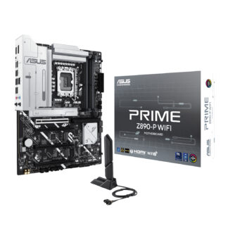 PRIME Z890-P WIFI ATX Gaming Motherboard by Asus
