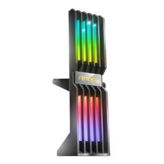 ARGB GPU Holder by Antec