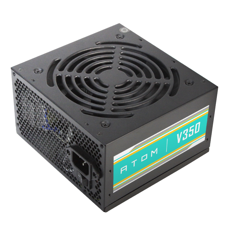 Atom V350 Non-Modular Power Supply by Antec
