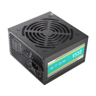 Atom V550 Non-Modular Power Supply by Antec