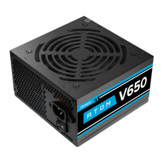 Atom V650 Non-Modular Power Supply by Antec