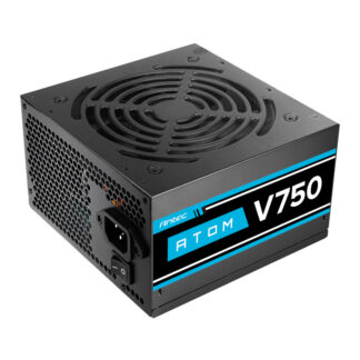 Atom V750 Non-Modular Power Supply by Antec