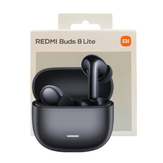 Redmi Buds 8 Lite - Black by Xiaomi