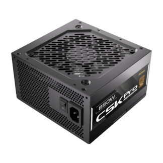 CSK 850W Pro PCle5.1 Gen5 80 Plus Bronze Semi-Modular Power Supply by Antec