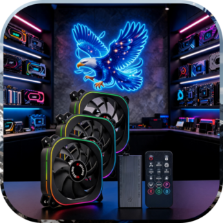 Case Fans