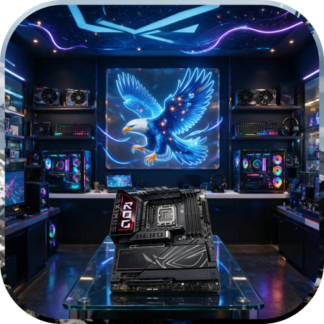 Motherboards for Intel Processors