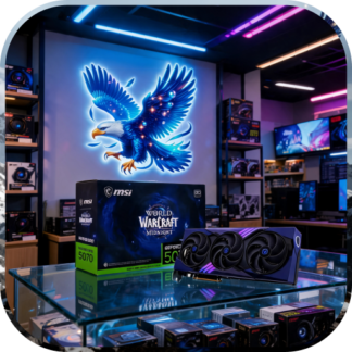 Graphics Cards - Nvidea