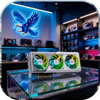 Graphics Cards - Radeon
