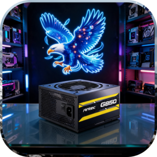 Semi-Modular Power Supplies