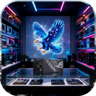 Modular Power Supplies