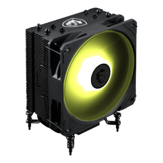 MAG Corefrozr AA13 120mm CPU Air Cooler - Black by MSI