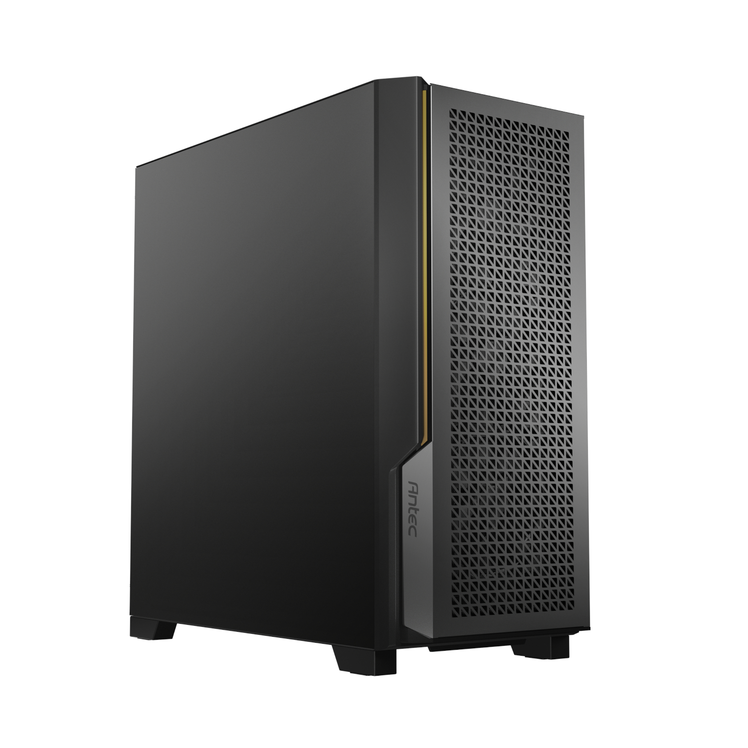 P20CE Mid-Tower E-ATX | ATX | Micro-ATX | ITX Gaming Chassis - Black by Antec