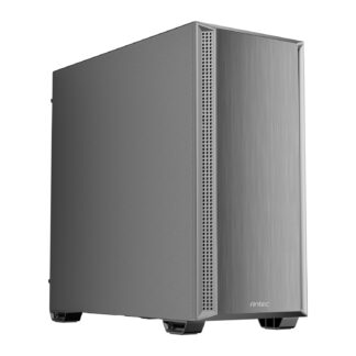 P7 S ATX Mid Tower Chassis - Black by Antec