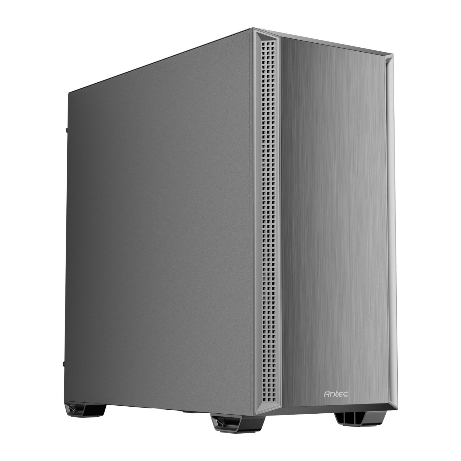 P7 S ATX Mid Tower Chassis - Black by Antec