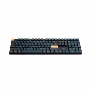PBT LSA Knight Keycap Set V2 - Low Profile by Keychron