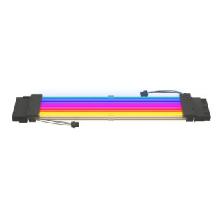 GCP06 24-Pin ARGB Extension Power Cable by REDRAGON