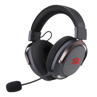 Arrow Pro H858 Wireless Gaming Headset (Bluetooth + 2.4GHz) by REDRAGON