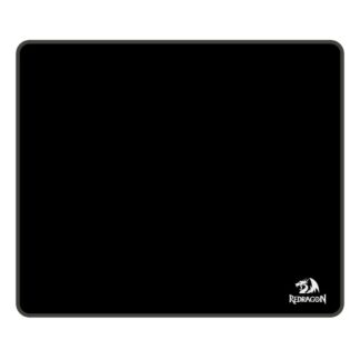 MOUSEPAD FLICK M 270X320 BK by REDRAGON