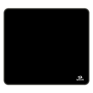 MOUSEPAD FLICK L 400X450 BK by REDRAGON