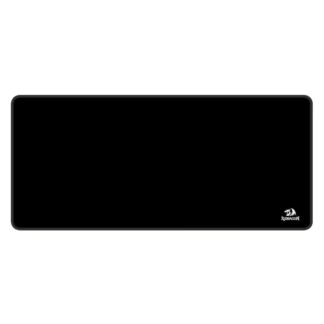 MOUSEPAD FLICK XL 400X900 BK by REDRAGON