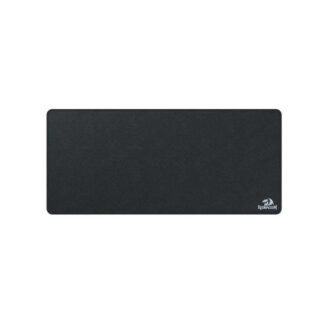 P040 FLICK 3XL Gaming Mouse Pad - Black (1219 x 610 x 3mm) by REDRAGON