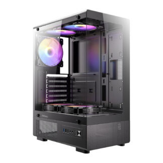 VCX300 ARGB ATX Gaming Chassis by Antec
