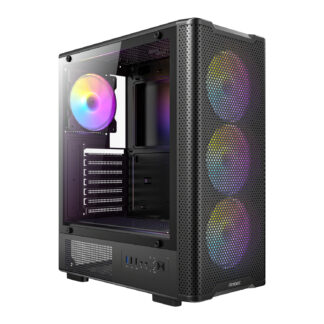 VX310 ARGB ATX Gaming Chassis by Antec