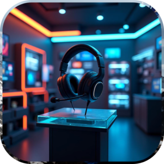 Headsets