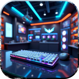 Keyboard Combos