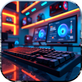 Keyboards 4 Office