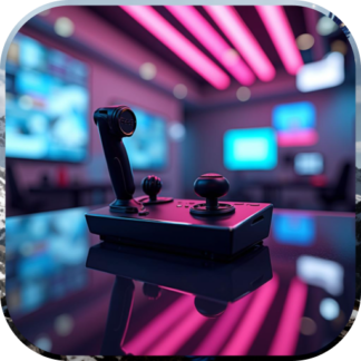 Simulation Gear 4 Gaming