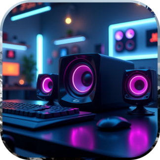 Speakers
